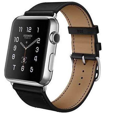 apple watch hermes cuff review|Hermes Apple Watch strap 38mm.